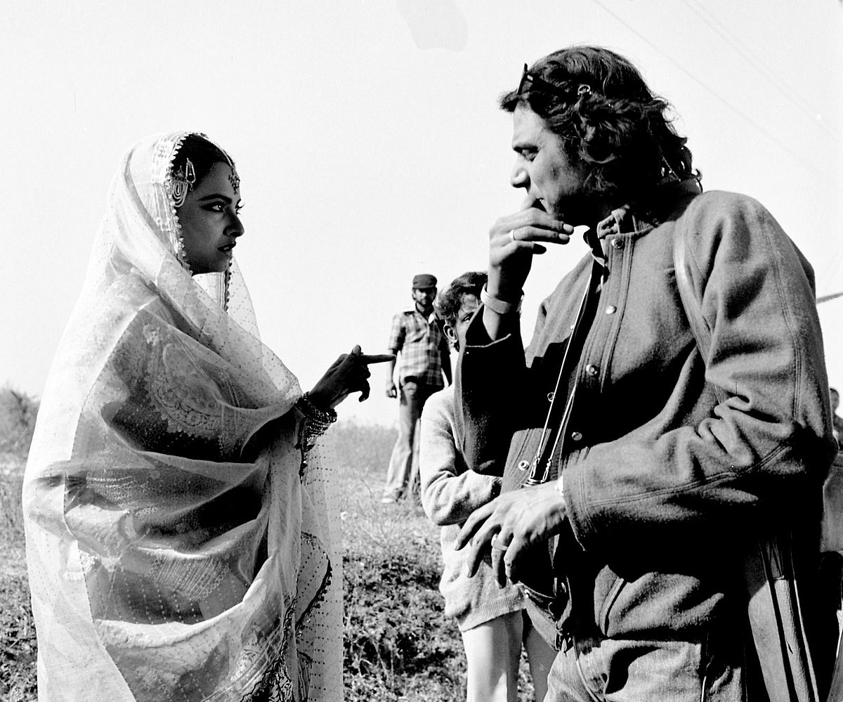 सिनेजीवन: 'पंचायत' के दुर्गेश कुमार और अशोक पाठक, साझा किया अनुभव और 27 जून को री-रिलीज होगी 'उमराव जान'