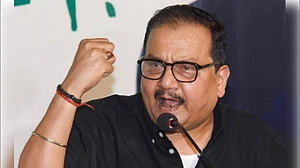 फोटोः IANS