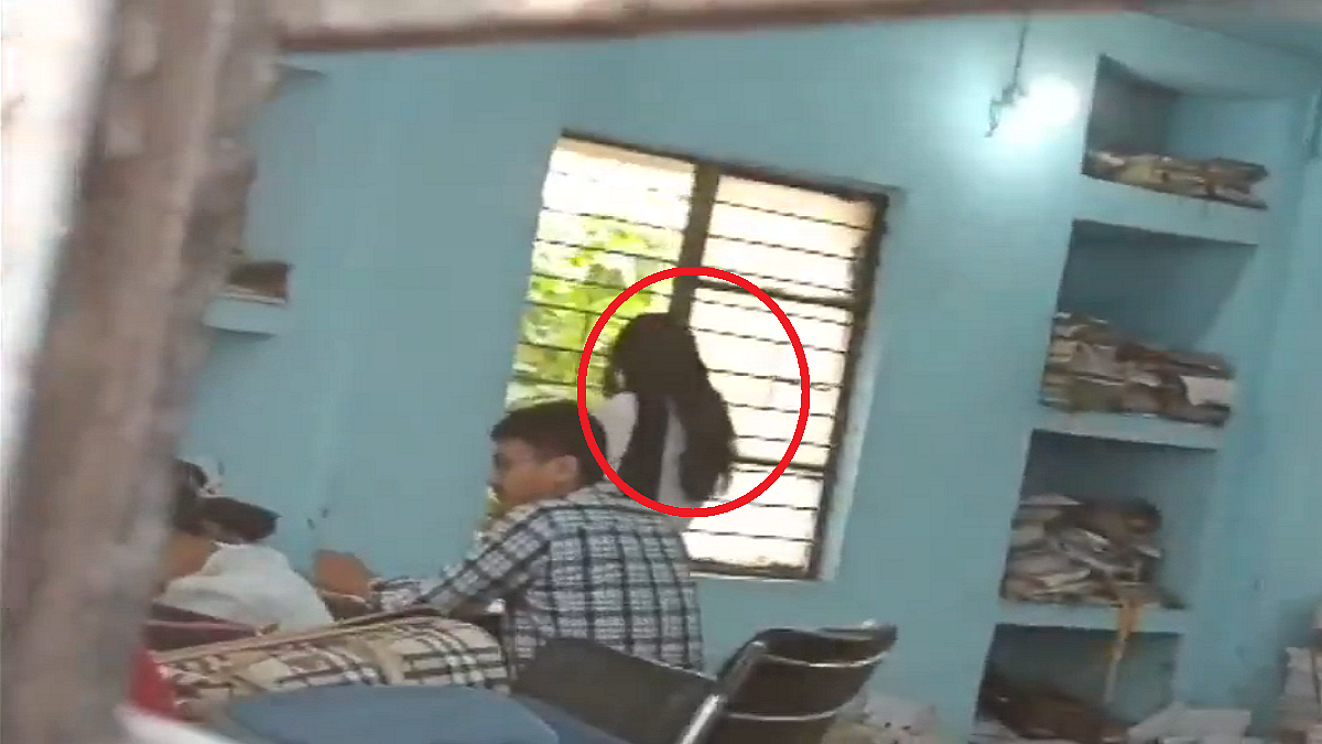 तीन दिन की रिमांड पर सोनम, मेघालय ले जा रही पुलिस; फुलवारी शरीफ थाने में बीती रात