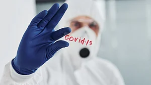 कोरोना फिर से बरपाने लगा कहर! रांची में कोरोना संक्रमित मरीज की मौत, झारखंड में 7 मामले आए सामने