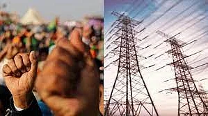 निजीकरण के खिलाफ बिजली कर्मचारियों के विरोध से डरी योगी सरकार, हड़ताल पर छह महीने के लिए लगाई रोक