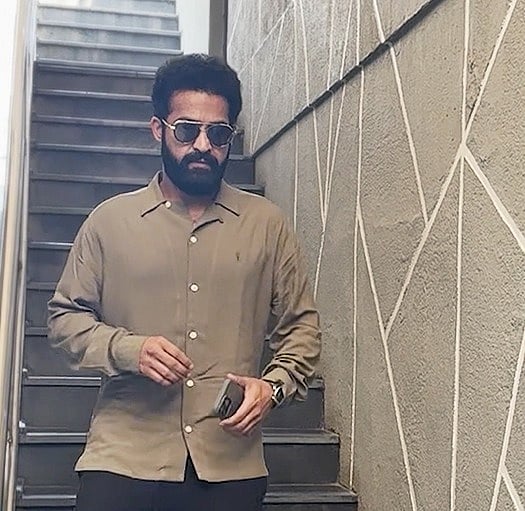 सिनेजीवन: 'पंचायत 4' का ट्रेलर रिलीज, 'फुलेरा' गांव में चुनाव शुरू और जूनियर एनटीआर ने शुरू की ‘वॉर 2’ की डबिंग