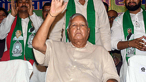 78 के हुए लालू प्रसाद यादव