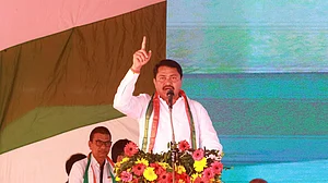 'महाराष्ट्र सरकार को किया जाए निरस्त, चुनाव में धांधली की जांच के लिए बने कमेटी', नाना पटोले का राष्ट्रपति को पत्र