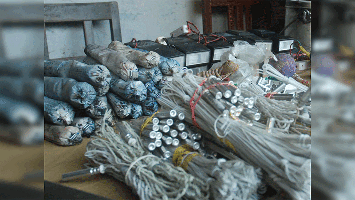 प्रतीकात्मक तस्वीर