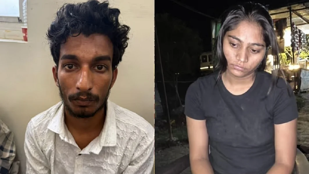 सोनम और राज की नई चाल! एक-दूसरे पर लगाया मुख्य साजिशकर्ता होने का आरोप