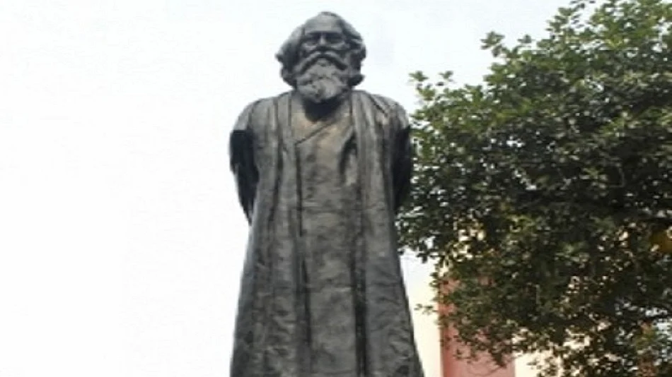 टैगोर के पैतृक घर में तोड़फोड़ मामले मे बांग्लादेश सरकार ने की कार्रवाई, दो लोग गिरफ्तार, जांच बोर्ड गठित