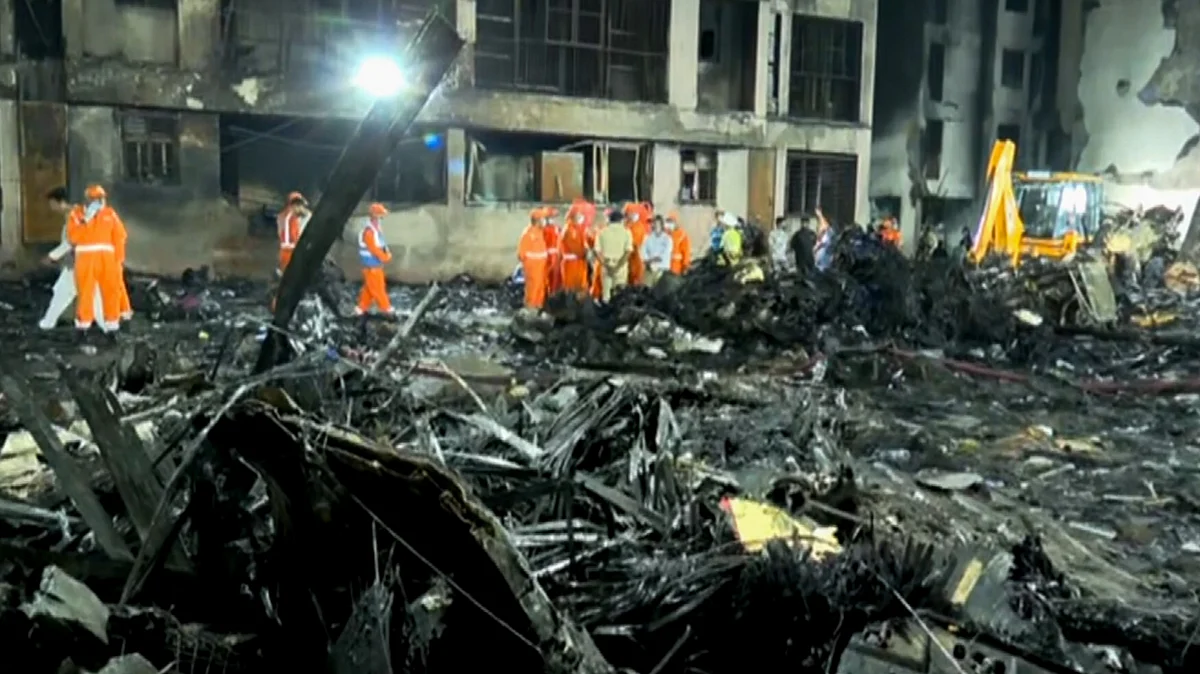 फोटो - पीटीआई