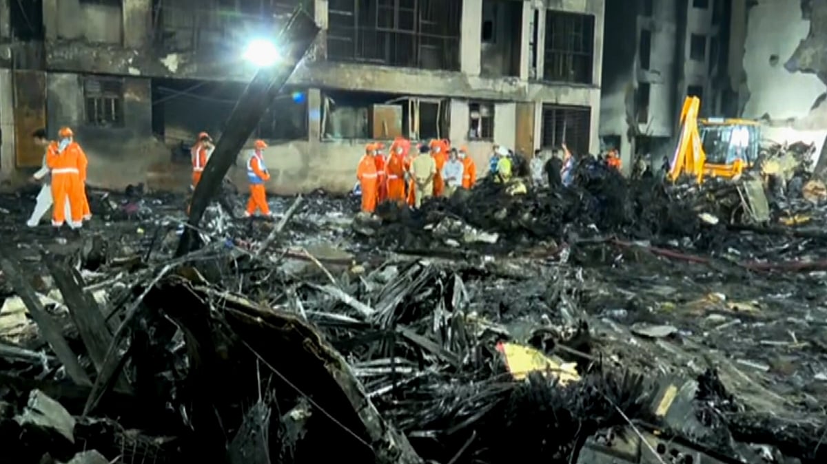 फोटो - पीटीआई