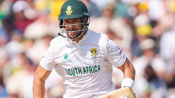 डब्ल्यूटीसी फाइनल में शतक लगाकर एडन मार्कराम ने कई रिकॉर्ड किए अपने नाम