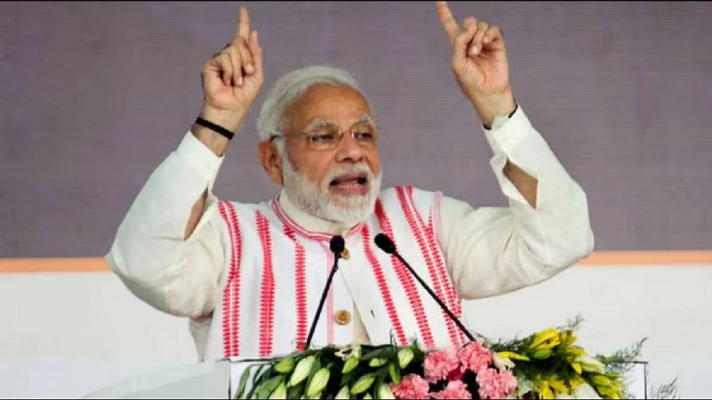 मोदी सरकार में आंकड़ों में मर कर जिंदा होते लोग, बीजेपी राज में सरकारी डेटा बना मजाक