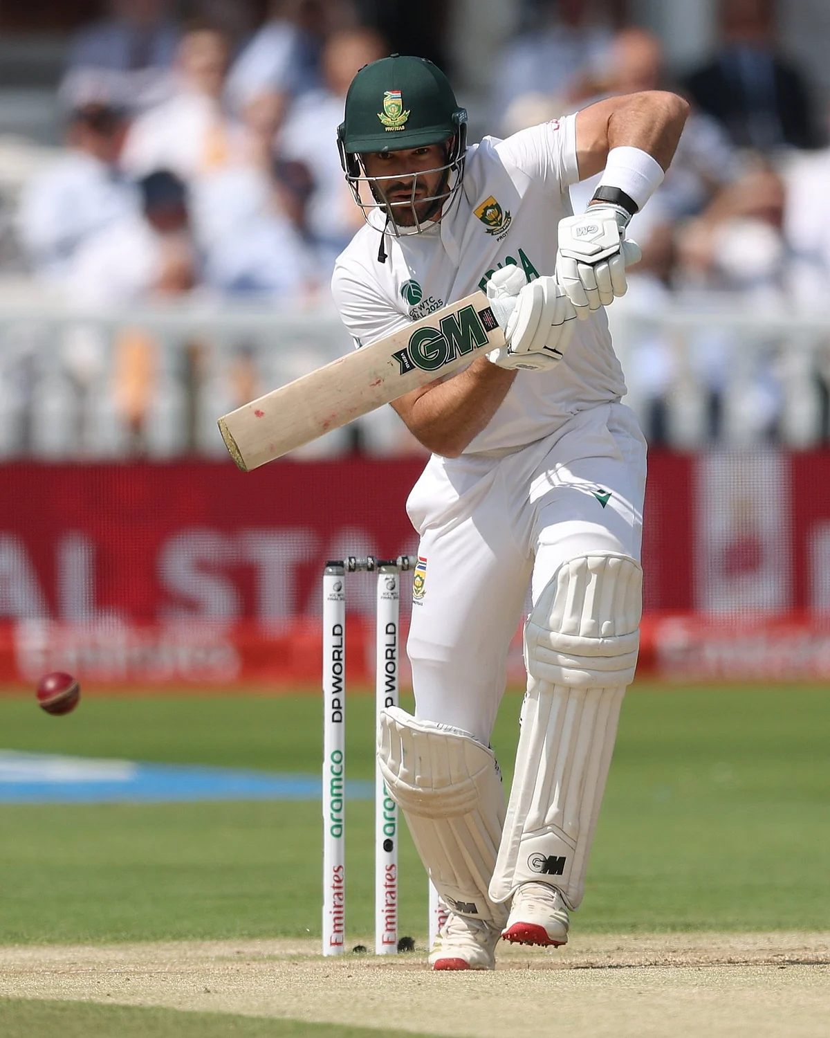 दक्षिण अफ्रीकी बल्लेबाज एडेन मार्करम