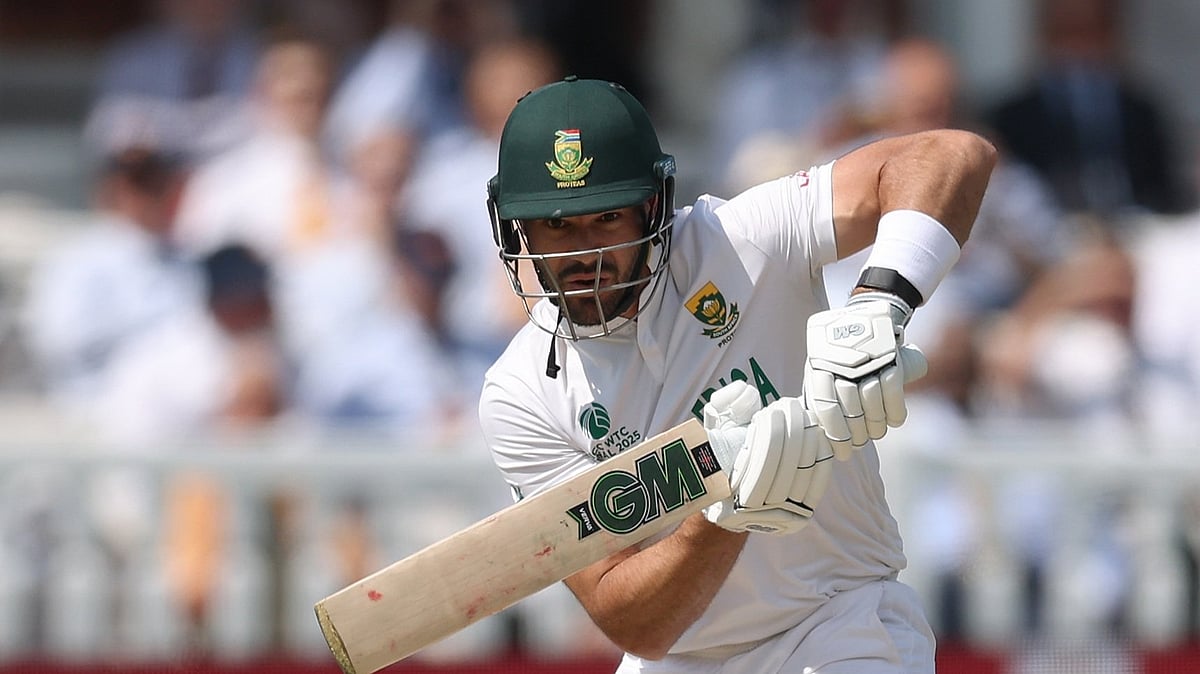 दक्षिण अफ्रीकी बल्लेबाज एडेन मार्करम