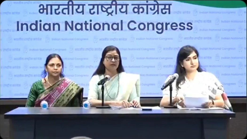 ओडिशा में रोज दुष्कर्म के 15 मामले सामने आ रहे, BJP सरकार का पिछला एक साल बेटियों के लिए खौफनाक रहा