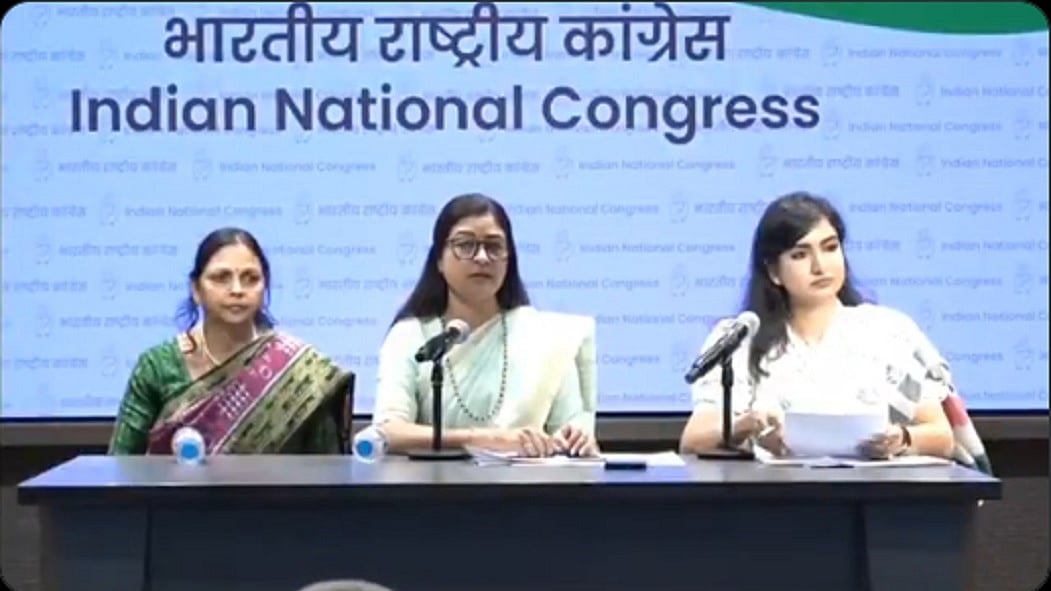 ओडिशा में रोज दुष्कर्म के 15 मामले सामने आ रहे, BJP सरकार का पिछला एक साल बेटियों के लिए खौफनाक रहा