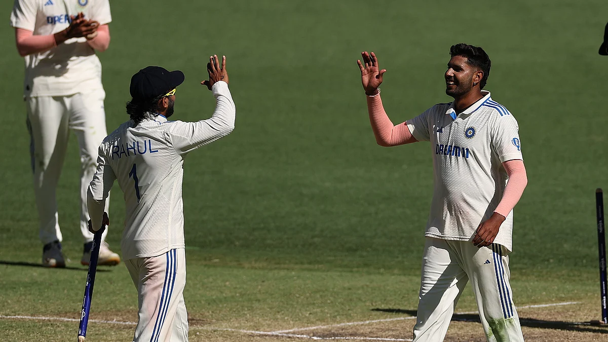 भारत और इंग्लैंड के बीच 20 जून से टेस्ट सीरीज का आगाज