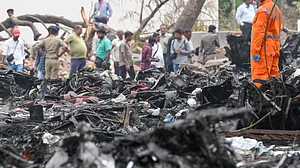 अहमदाबाद विमान हादसा: 210 मृतकों के डीएनए मैच, 187 शवों को उनके परिजनों को सौंपा गया