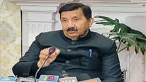 हिमाचल प्रदेश के उपमुख्यमंत्री और कांग्रेस विधायक को जान से मारने की धमकी, मामले की जांच शुरू