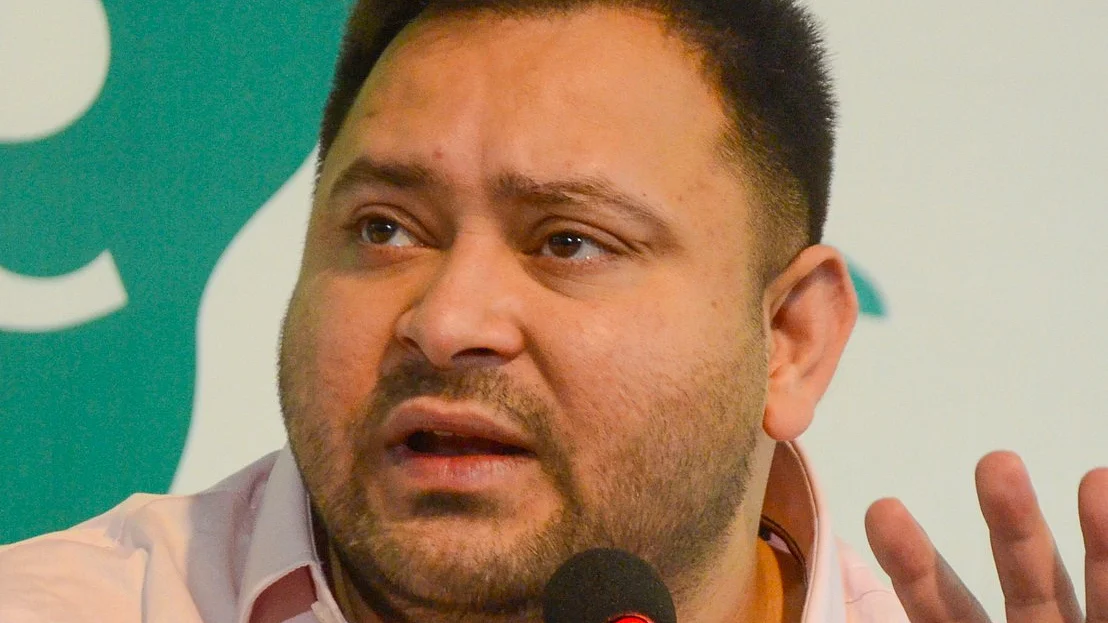 तेजस्वी यादव ने पीएम मोदी के बिहार दौरे से पहले पूछे 12 सवाल