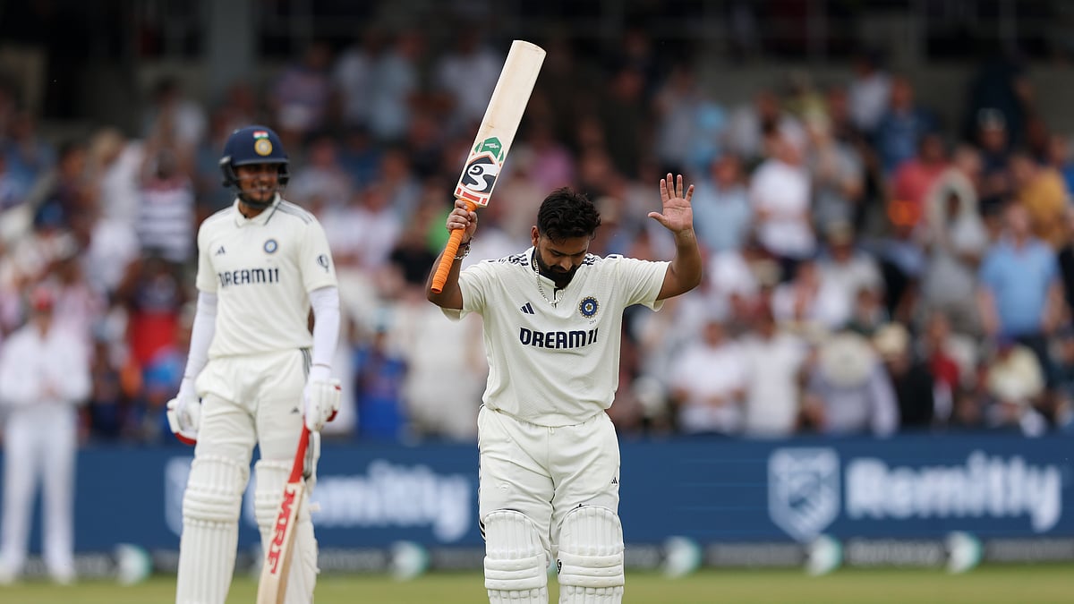 फोटो: IANS