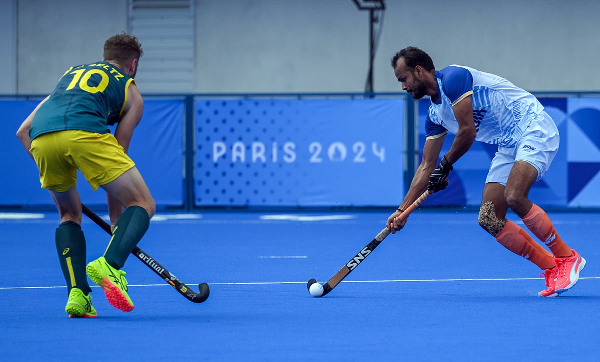 खेल: ओलंपिक मेडलिस्ट ललित उपाध्याय का इंटरनेशनल हॉकी से संन्यास और मुंबई की टीम को अलविदा कहने जा रहे पृथ्वी शॉ