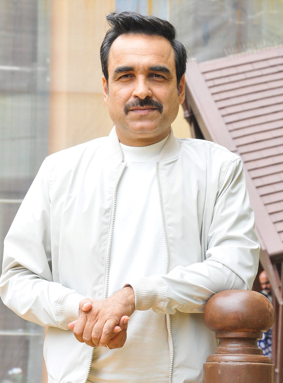 सिनेजीवन: चिरंजीवी बोले- धनुष को मिले बेस्ट एक्टर का नेशनल अवॉर्ड जरूर और सोनम कपूर ने दिखाई नए लुक की झलक