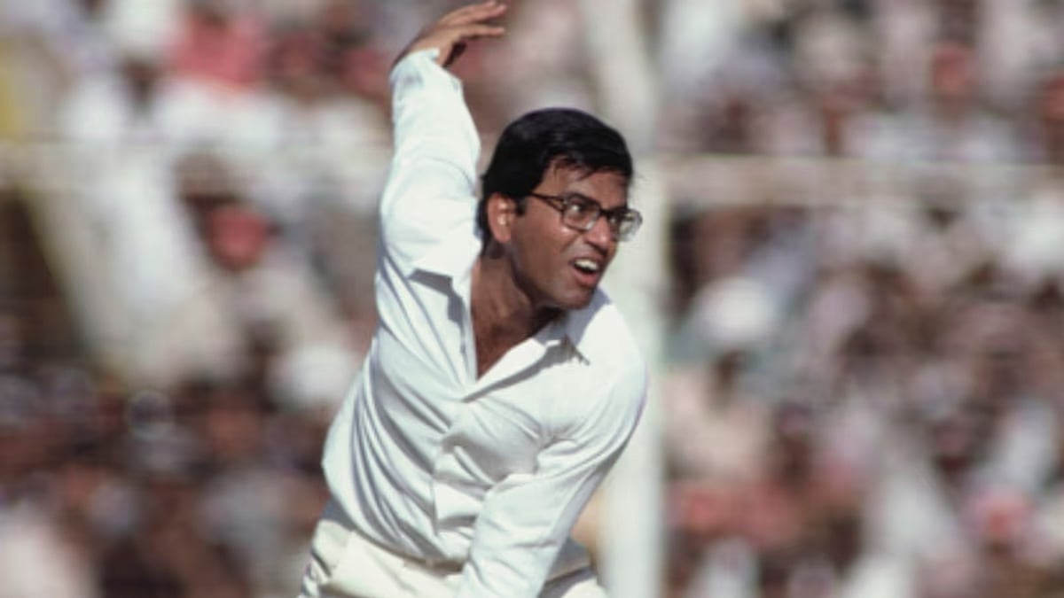 पूर्व भारतीय क्रिकेटर दिलीप दोशी का निधन 