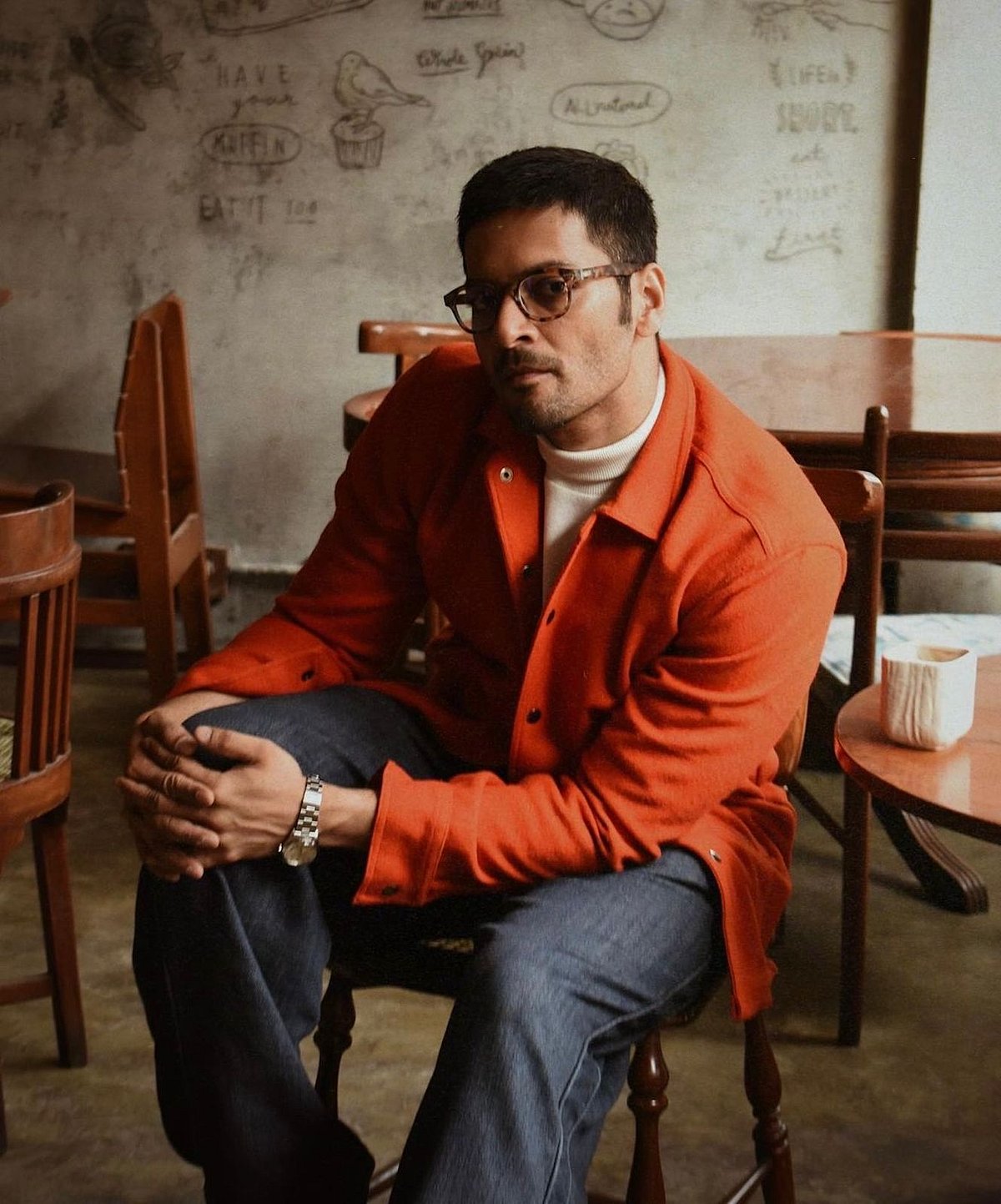 सिनेजीवन: 'सैयारा' का चौथे गाना 'हमसफर' रिलीज और अली फजल बोले- अनुराग बसु की फिल्मों में होता है अनोखा जादू