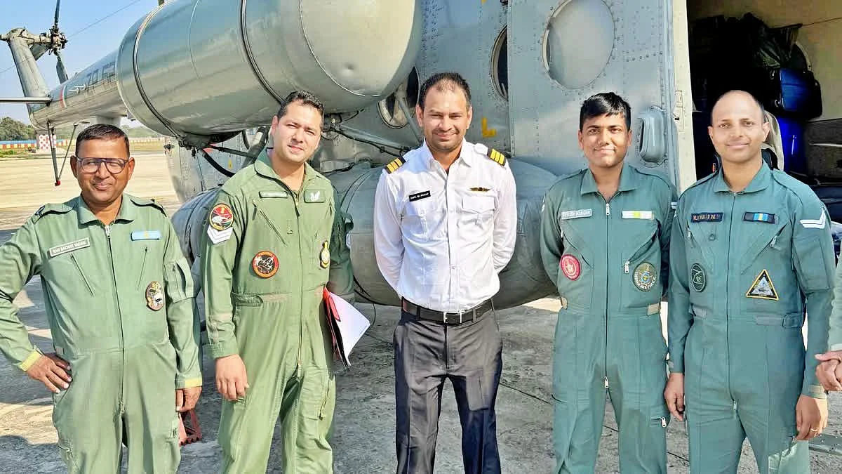 तेजप्रताप यादव अब  पायलट बनेंगे