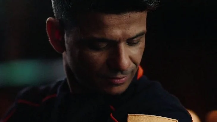 अंतरिक्ष के सफर पर निकले शुभांशु शुक्ला ने भेजा संदेश