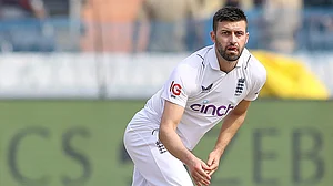 इंग्लैंड टीम में वापसी पर वुड का आया बयान, बोले- जगह पाने के लिए अपनी फिटनेस साबित करनी होगी