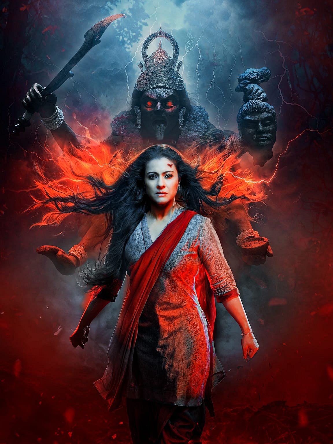 सिनेजीवन: 'नए गायक नहीं गा पाएंगे आरडी बर्मन के क्लासिक गाने' और जानिए कैसी काजोल की पौराणिक-हॉरर फिल्म ‘मां’