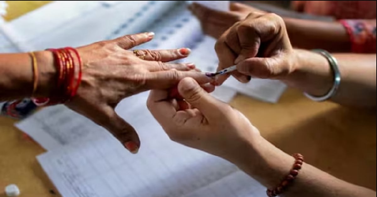 बड़ी खबर LIVE: महाराष्ट्र में 29 नगर निगमों के चुनाव का बजा बिगुल, 15 जनवरी को वोटिंग, 16 को आएंगे नतीजे