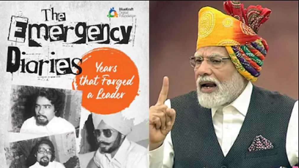 बीजेपी के पास इस सदी का सबसे बड़ा ड्रामेबाज, जिसके लिए हर प्रसंग महज एक ड्रामा