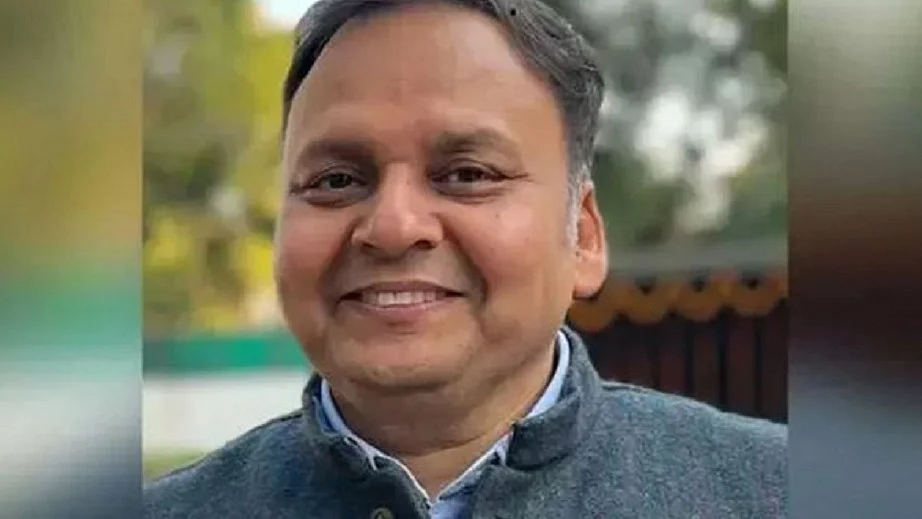 वरिष्ठ IPS पराग जैन नये रॉ प्रमुख नियुक्त, पड़ोसी देशों से संबंधित मामलों में रखते हैं विशेषज्ञता