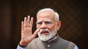 कांग्रेस ने ‘लड़ाकू विमान के नुकसान’ संबंधी बयान पर सरकार पर बोला हमला, 'देश को गुमराह किया'