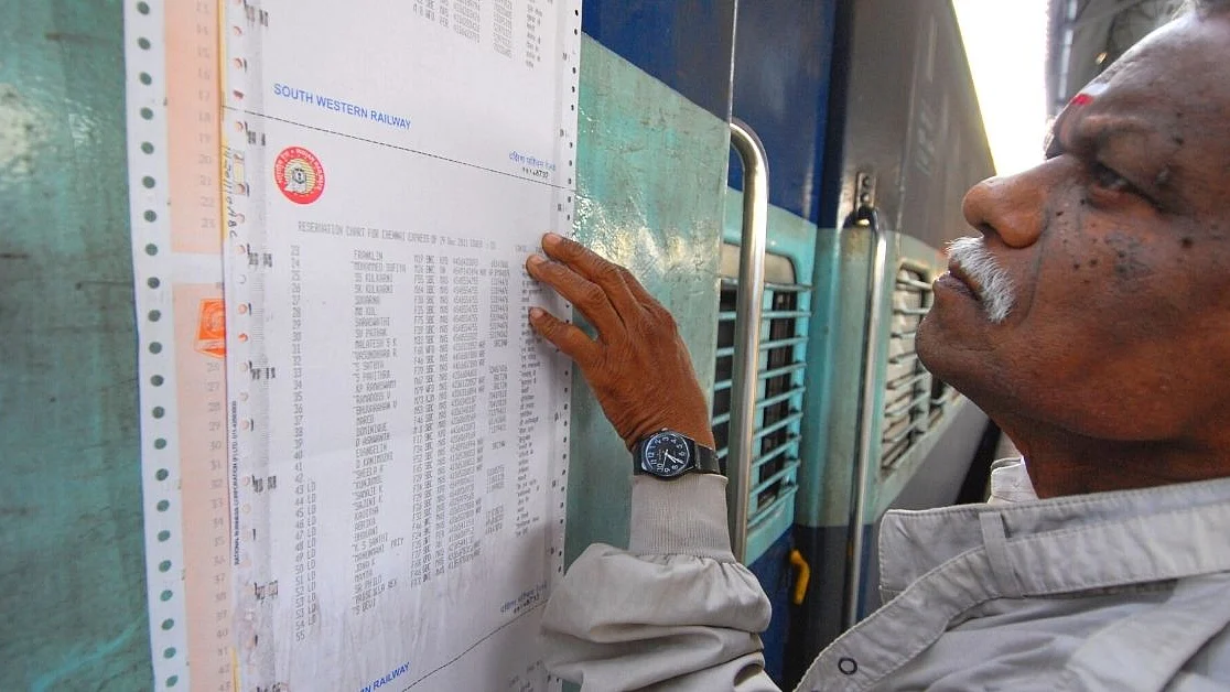 रेलवे अब 8 घंटे पहले तैयार करेगा आरक्षण सूची, 1 जुलाई से IRCTC पर केवल सत्यापित यूजर तत्काल टिकट बुक कर सकेंगे