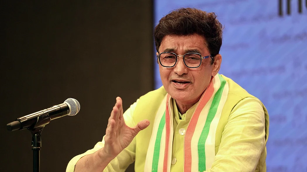 'सेल’ से 10 दिन पुरानी कंपनी को 750 करोड़ रुपये का ऑडर मिला, मोदी सरकार में भ्रष्टाचार का अमृतकाल: कांग्रेस