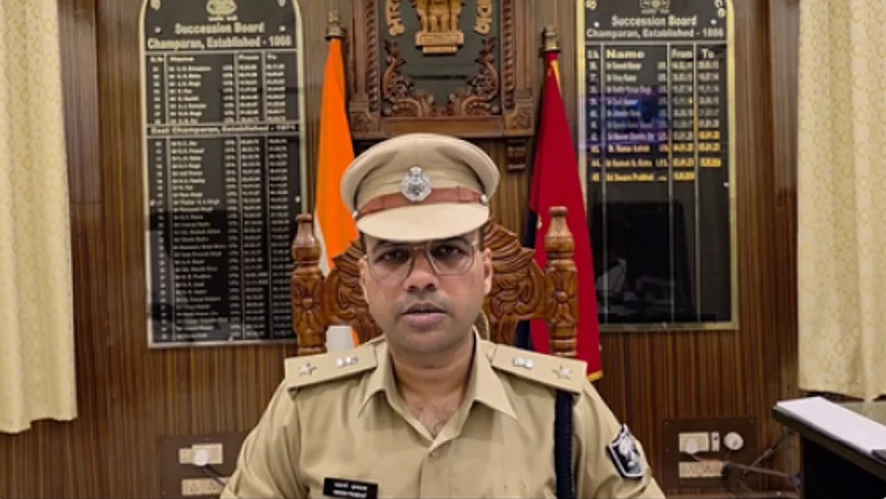 बिहारः फेमस होने के लिए सामाजिक वैमनस्य फैलाने की कोशिश, यूट्यूबर समेत तीन पर केस दर्ज, तलाश में जुटी पुलिस