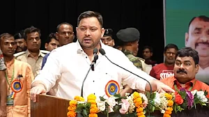 तेजस्वी का ऐलान- महागठबंधन सरकार बनी तो दिव्यांगों के लिए मंत्रालय और आयोग का होगा गठन