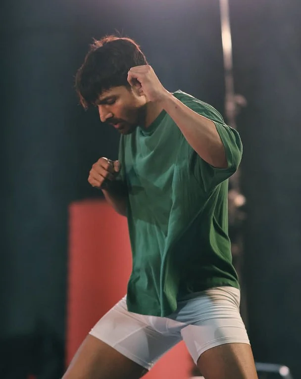 सिनेजीवन: 'बेपनाह' सॉन्ग पर अक्षय कुमार का आया दिल और मेलबर्न फिल्म फेस्टिवल में 'सितारे जमीन पर' की स्पेशल स्क्रीनिंग