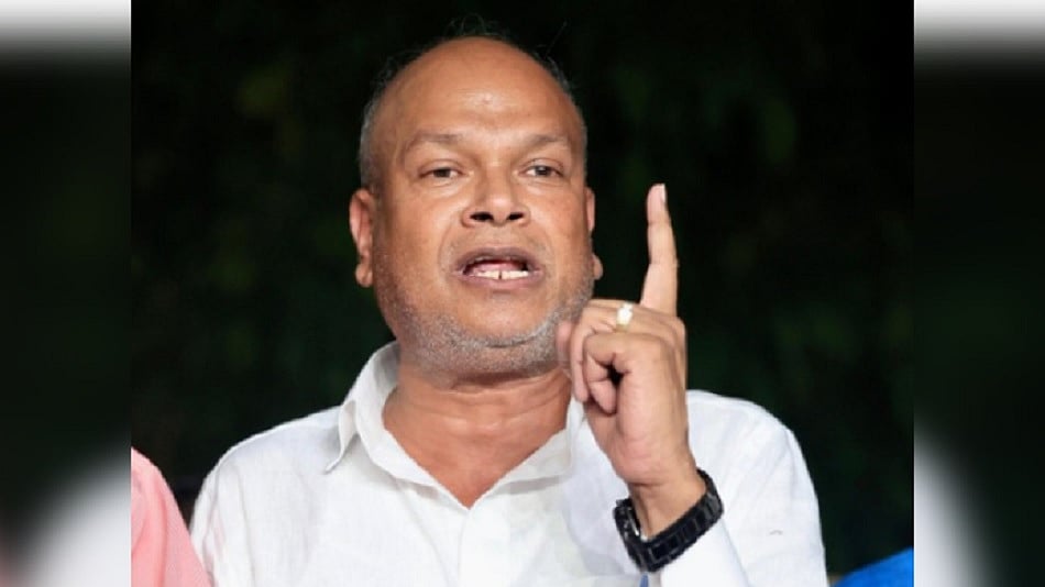 बिहार में मतदाता सूची के पुनरीक्षण से वंचित होंगे करोड़ों वोटर, बीजेपी को होगा फायदाः राजेश राम 