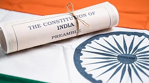सोशलिस्ट-सेक्युलर शब्द हटाने का मुद्दा: जिन्होंने कभी माना ही नहीं संविधान, उन्हें इसमें बदलाव का कोई हक नहीं