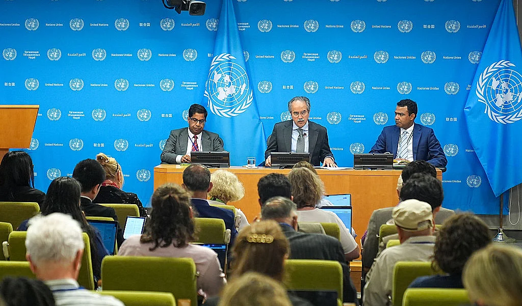 भारत का कूटनीतिक अलगाव चिंताजनक