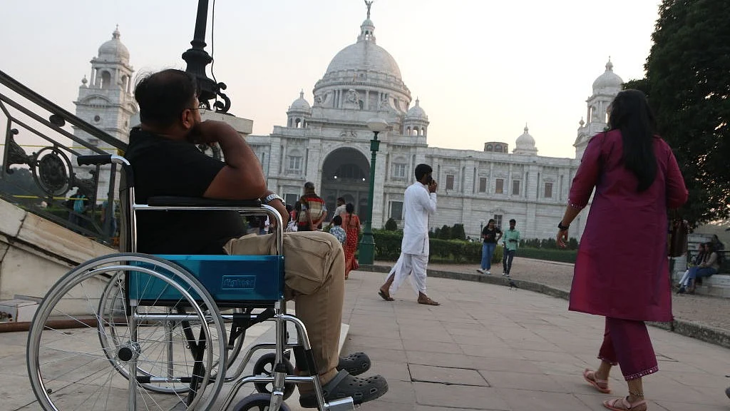 सबकी हो गिनती, तभी जनगणना का मतलब, विकलांगो को शामिल करना कोई दानकर्म तो नहीं!