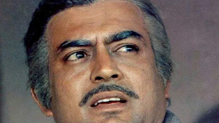 दिवंगत फिल्म अभिनेता संजीव कुमार