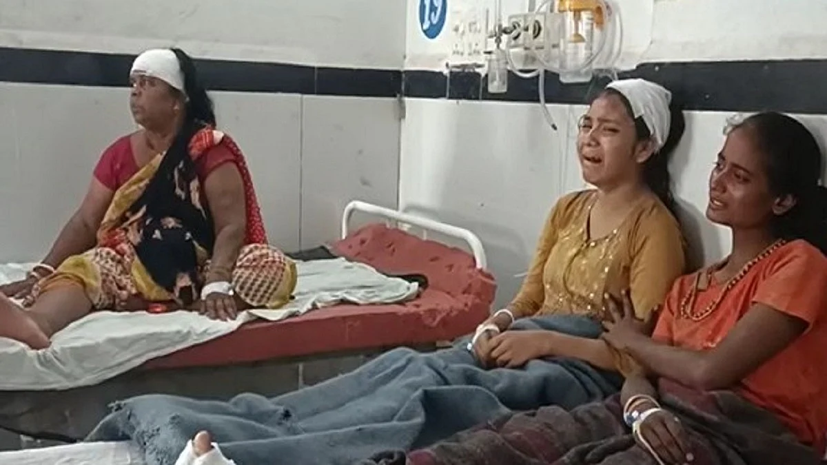 फोटो: IANS