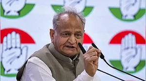 राजस्थान के पर्यावरण और संघीय ढांचे को नुकसान पहुंचाने की साजिश रच रही है मोदी सरकारः अशोक गहलोत