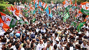 महाराष्ट्र चुनाव में धांधली की गई, अब बिहार में दोहराने की कोशिश, हम ऐसा नहीं होने देंगे: राहुल गांधी