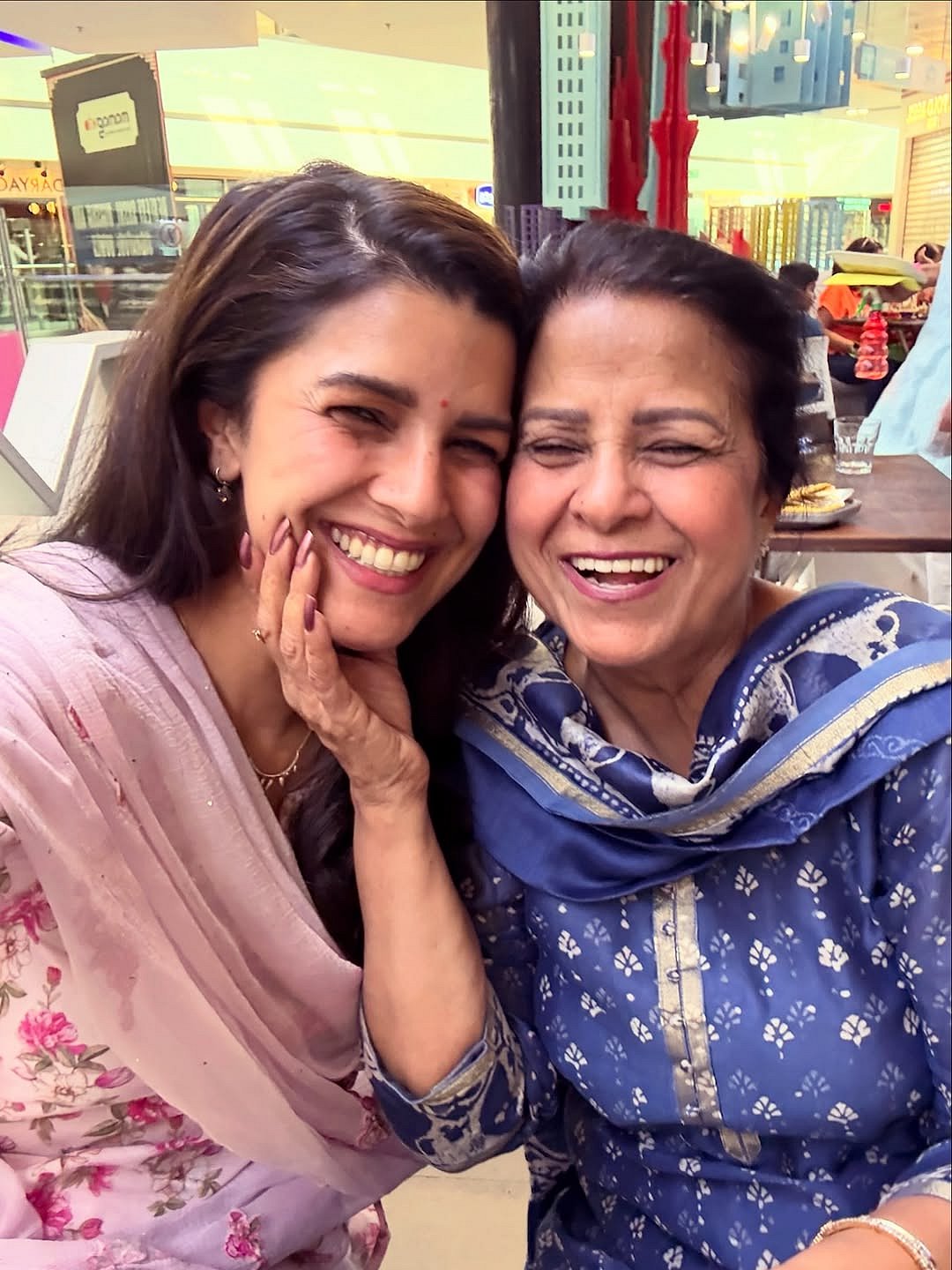 सिनेजीवन: महिलाओं की उम्र और त्वचा पर कमेंट करने वालों पर भड़कीं नेहा धूपिया और 'सीला' का नया मोशन पोस्टर आउट